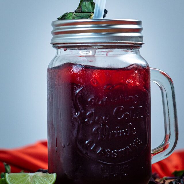 Agua Fresca